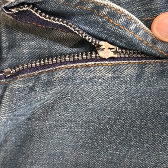 Zara Man's Skinny Jeans - Picture 5 of 5